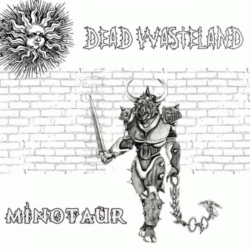 Dead Wasteland : Minotaur